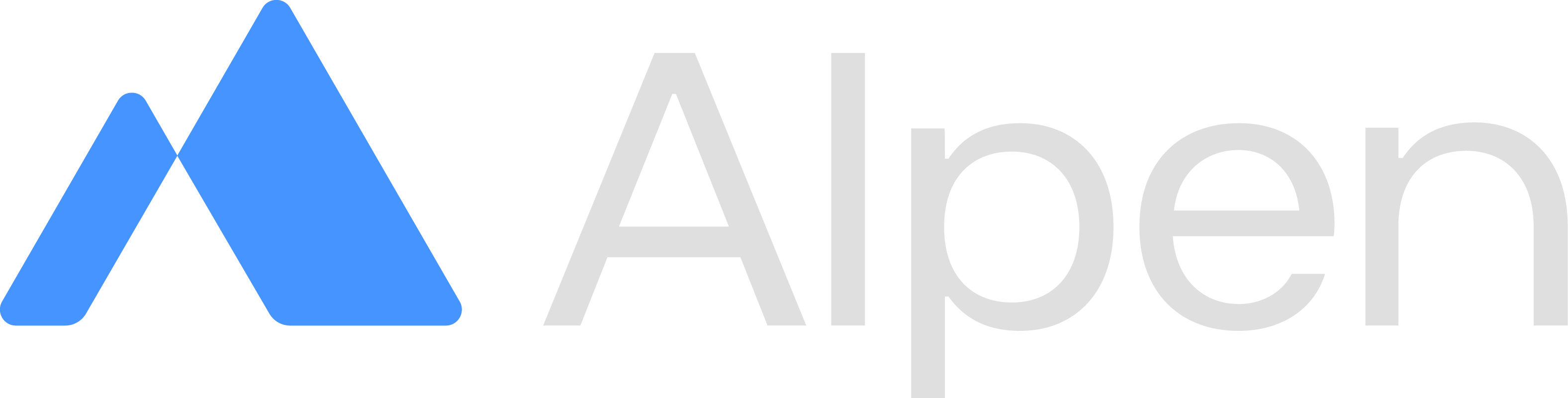 Alpen