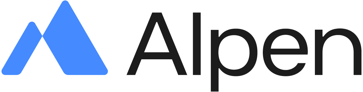Alpen